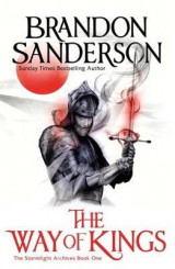 The Way of Kings Part One Part one
