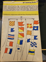 Flags & Signals