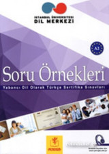 Soru Ornekleri A2