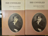 H P Blavatsky Collected Writings 1988 Vol 1 Vol 2