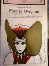Fluente Ovejuna