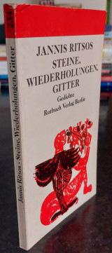Steine, Wiederholungen, Gitter