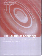 The Quantum Challenge