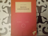 Μαρία Σαμπντελαίν