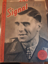 Signal περιοδικό 7/1943