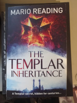 The Templar inheritance