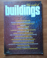The world of buildings τεύχος 3
