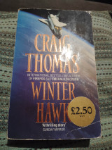 Winter Hawk