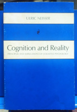 Cognition and Reality