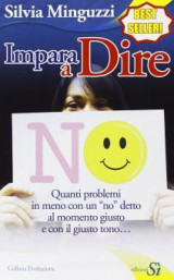 Impara a dire no