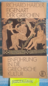 Eigenart der Griechen
