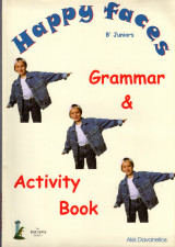 Happy Faces B - Grammar and Activity Book