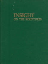 Insight on the Scriptures: Jehovah-Zuzim, and index