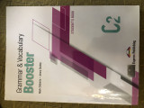 Grammar & Vocabulary Booster