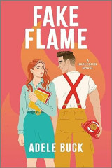 Fake flame