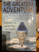 The Great adventure