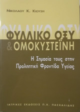 Φυλλικό οξύ και Ομοκυστεϊνη
