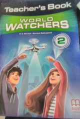 World watchers 2 Teacher's Book