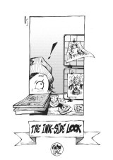 The ink-side look