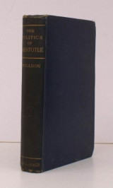 The Politics of Aristotle