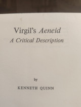 Virgil's Aeneid