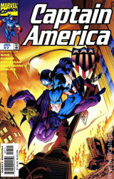 Captain America (Vol. 3) #7
