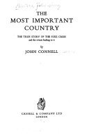 The Most Important Country
