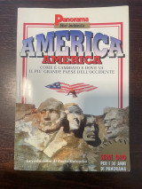 America, America