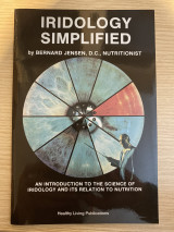 Iridology Simplified