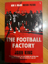 The football factory