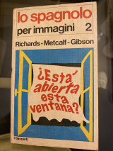 Lo spagnolo per imagini 2