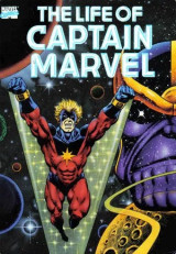The Life of Captain Marvel