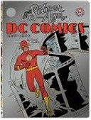 The silver age of DC comics