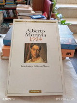 Alberto Moravia 1934