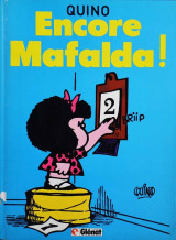 Encore Mafalda !