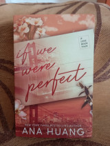 If we were perfect