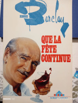 Que la fete continue