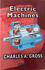 Electric machines