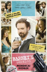 Barney's Version Χαρτόδετο