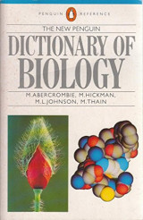 Dictionary of Biology, The Penguin: 8th Edition (Dictionary, Penguin)