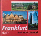 Frankfurt und sein Umland