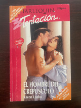 El hombre del Crepusculo