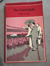 The good earth