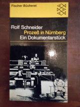 Prozeb in Nurnberg