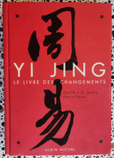 Yi Jing