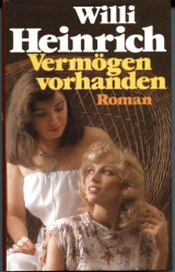 Vermogen Vorhanden (Roman)- Διαθέσιμα περιουσιακά στοιχεία