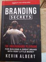 Branding Secrets