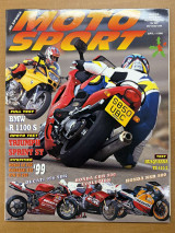 Motosport τεύχος 239
