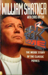 Star Trek Movie Memories