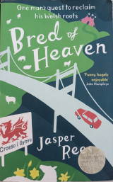 Bred of Heaven